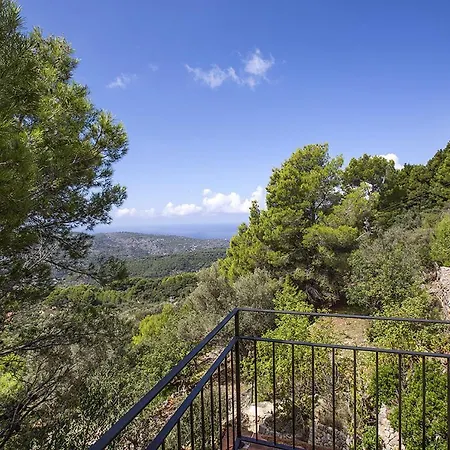 Sa Casa Des Mirador *