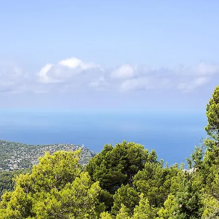 Sa Casa Des Mirador Villa