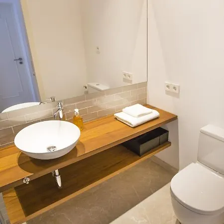 Sa Casa Des Mirador *