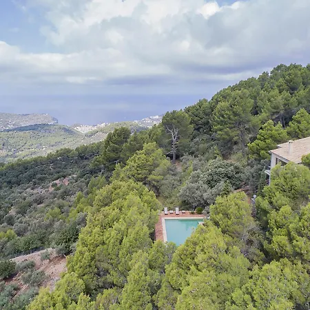 Villa Sa Casa Des Mirador *
