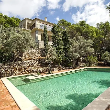 Villa Sa Casa Des Mirador *
