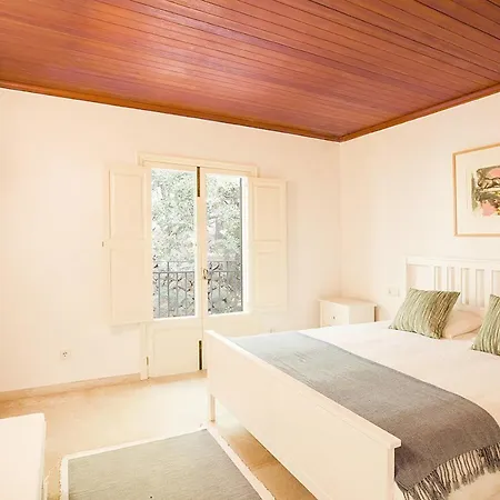 Villa Sa Casa Des Mirador *