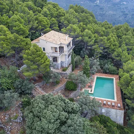 Sa Casa Des Mirador * Fornalutx