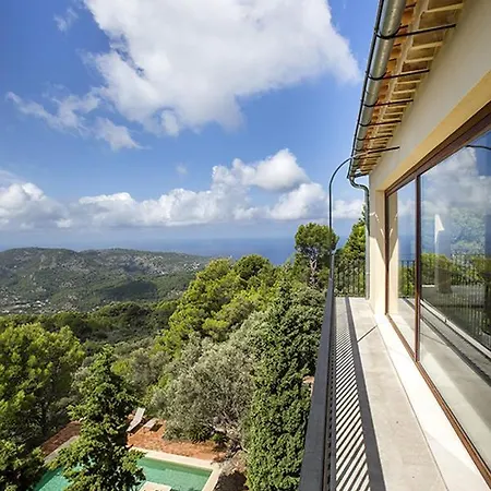 Sa Casa Des Mirador *